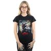 Marvel Studios Womens/Ladies Ant-Man Poster Cotton T-Shirt