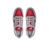 Nike Кроссовки Dunk Low Qs FQ6965 600 серый