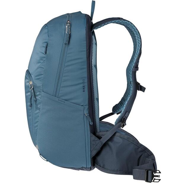 Рюкзак Deuter Bike I 20 atlantic/ink (3202125-1374)