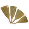 Whisk Brooms Pampas Fan Natural Set Of 4