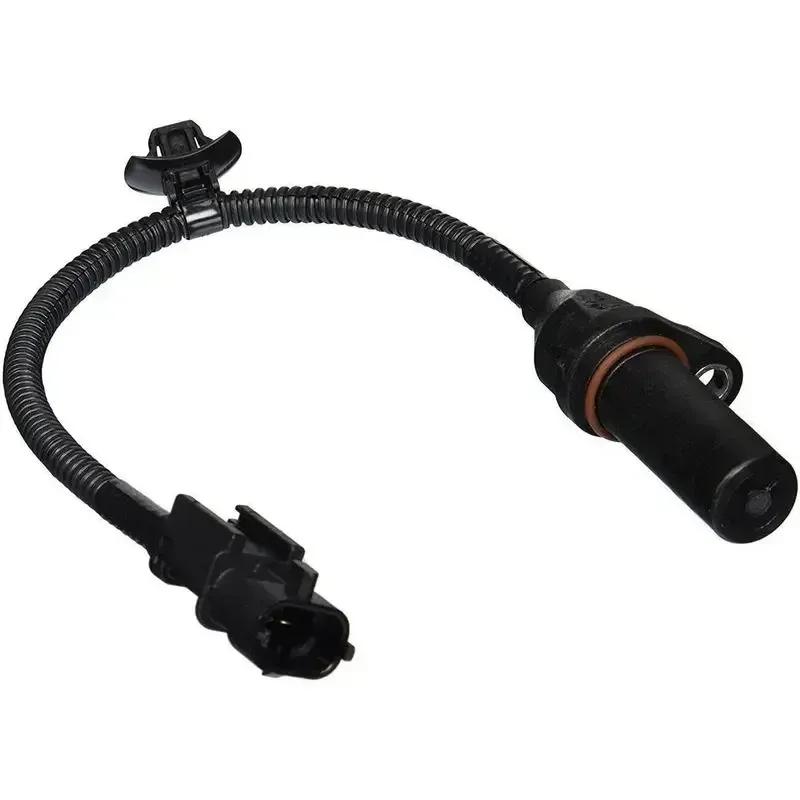 Датчик положения коленчатого вала для Hyundai Accent Elantra Kia Rio 39180-2B000 391802B000