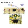 Universal Tea Bar Water Dispenser Control Circuit Board SY04 Motherboard