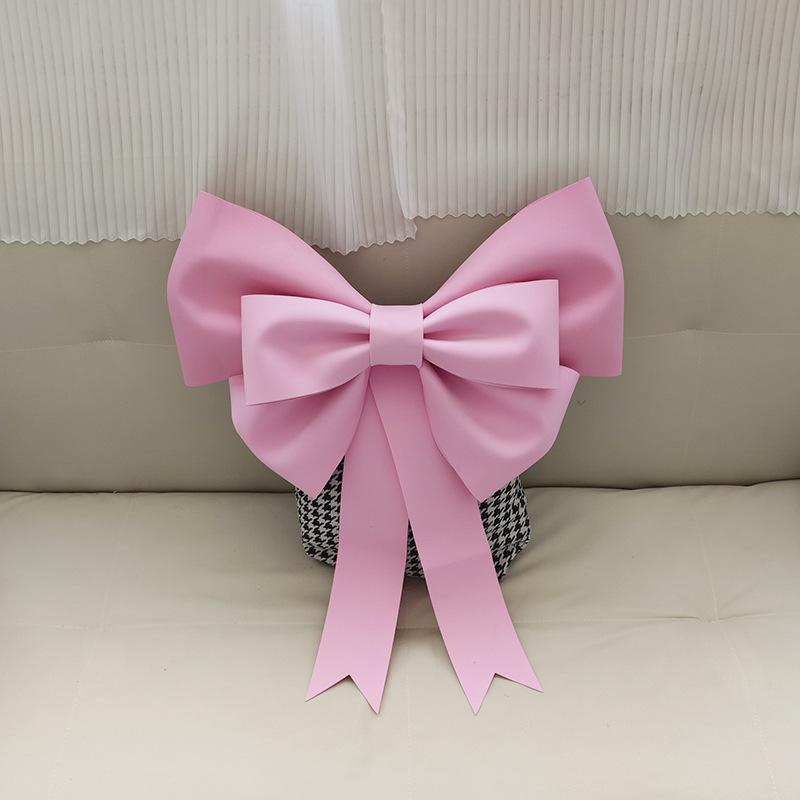 Набор материалов для очень больших бантов для украшения на день рождения, свадьбу и праздники