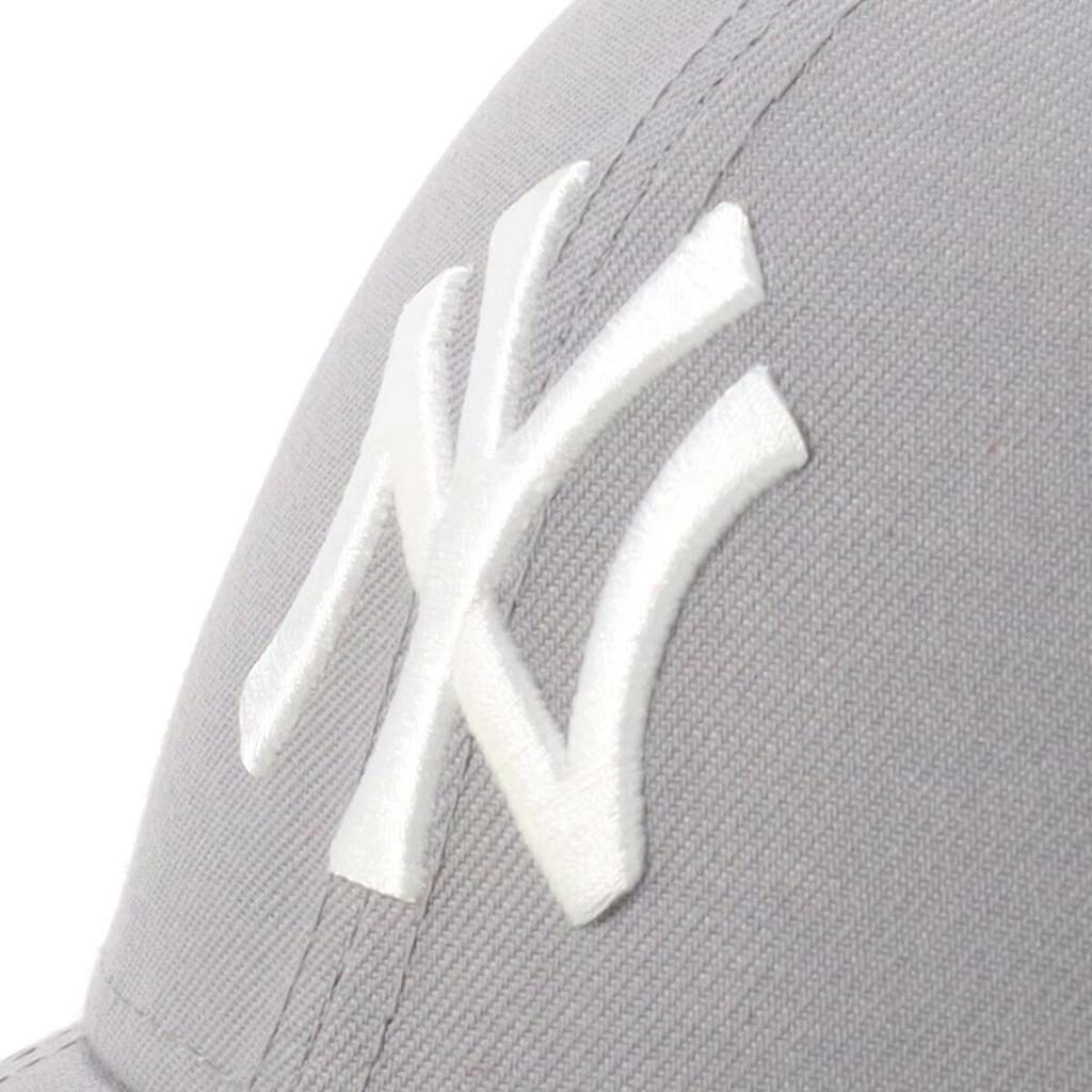 Кепка Низкопрофильная шляпа NY Серая 7 LP5950 NEYYAN GRY SWHT 23J [New Era] 1/2