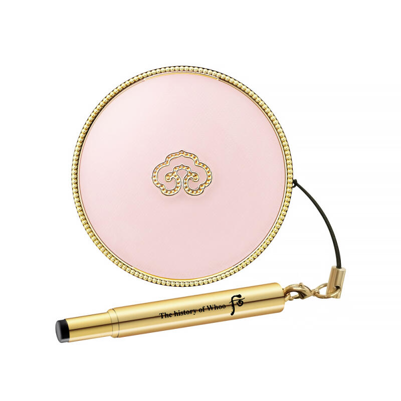 THE WHOO Gongjinhyangmi NEW Королевский бальзам для губ 7 г