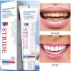 Japanese Whitening Toothpaste Stain Removal Fresh Breath Formula Enamel Protection Daily Brightening Anti-Yellowing Teeth Care Extra Strong Cleaning