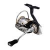 Daiwa Спиннинговая катушка 20 Rubias FC LT2500S-XH (Модель 2020 года)