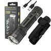 Nitecore EDC35 High Power 5000 Lumens NiteLab UHi 40 Max LED Rechargeable Flashlight