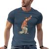 Tai Chi Sword TShirt anime t shirts oversize Unisex t shirts for Unisex Unisex t shirt graphic Tshirt