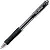 Шариковая ручка Mitsubishi Pencil Permanent Very Easy Knock SN-100-05 Черная 24