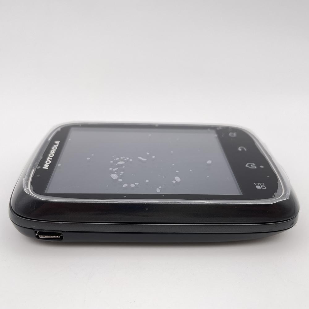 Восстановленный Оригинальный Мобильный Телефон Motorola SPICE XT300 Поддерживает Только Английский Язык с 1 SIM