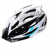 Meteor Kask Rowerowy Na Rower Z Regulacją Wentylowany 58-61 Cm