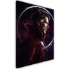 Печать на холсте Портрет Доктора Стрэнджа