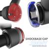 Alumania SHOCKBASE CAP [СИНИЙ] Jimny JB64 Sierra JB74 Комплект из