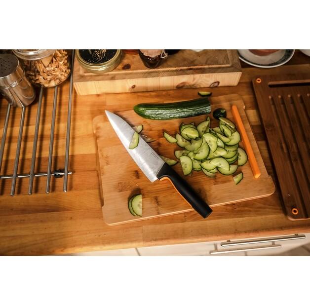 Кухонные ножи Fiskars Functional Form Starter, 5 предметов (1057558)