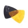 Random Color Instruments 0.46mm Triangle Plectrum Guitar Accessories Celluloid Guitar Pick