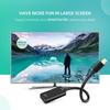 Позолоченные Мини-конвертеры в HDMI 4K60Hz Синхронизация Аудио Кабель для Проекторов, Телевизоров, Дисплеев, Стриминговых Устройств