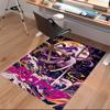 Custom personalization Genshin Impact Balzebub Print Area Rug - Soft, Washable Non-Slip Indoor Mat,Living Room,Home&Office Decorative Rug