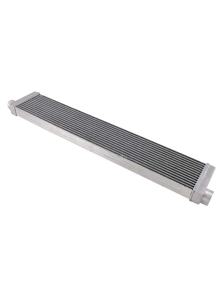 Oil Cooler Radiator A0995000001 For Mercedes-Benz C Class W205 C63 2014-2021