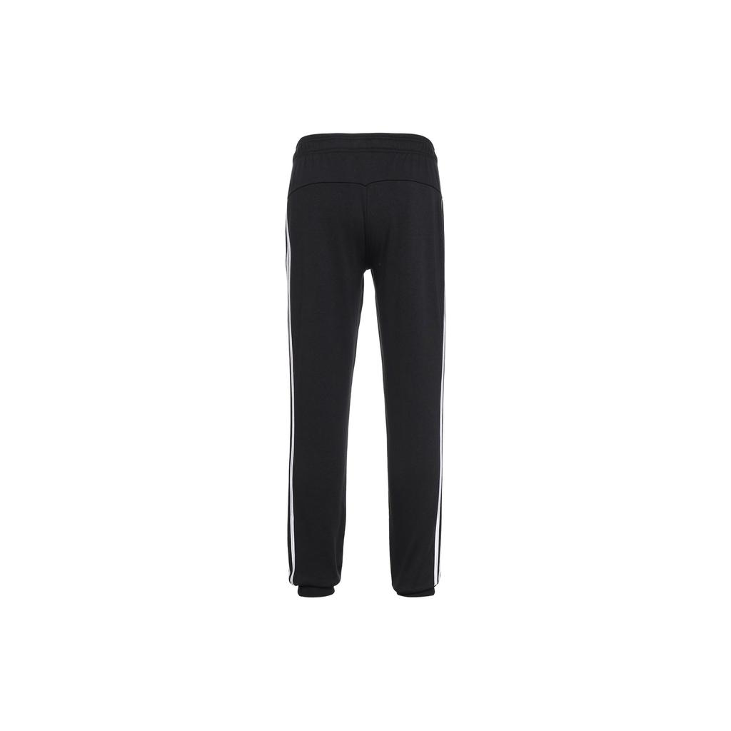 Adidas Вязаные джоггеры в полоску, женские брюки, черные S97113