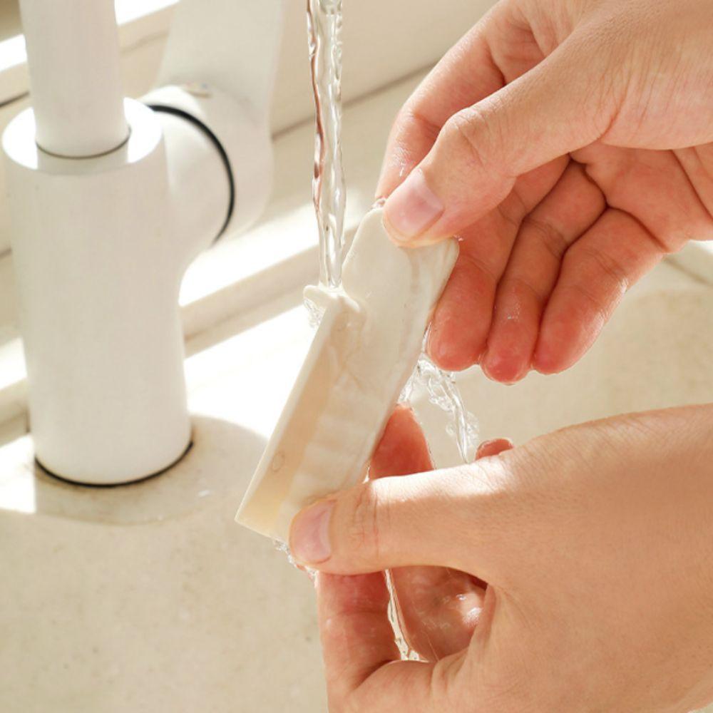 Plastic Butter Dish Sealed Butter Splitting Box Household Butter Tray Refrigerator