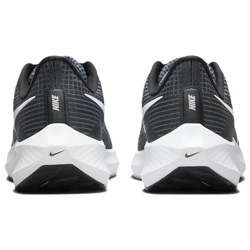 Новые Nike Air Zoom Pegasus 39 'Black White' DH4071-010
