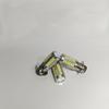 Светодиодная фара H6 с одним креплением 5630-33SMD для мотоцикла 12В, электросамоката