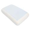 Memory Foam Gel Pillow Reversible Double Sided Breathable Orthopedic Support Ventilated Cooling Gel