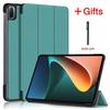 Для Xiaomi Mi Pad 5 Pro/Mi Pad 5 Tablet Kids Магнитный складной смарт-чехол Funda Para Tablet для Mipad 5 Pro Mipad 5 11 дюймов