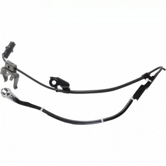 Передний левый датчик скорости ABS для Toyota Highlander Lexus RX350 RX400h