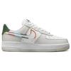 Nike Женские кроссовки Air Force 1 Low "All Petals United" FN8924-111