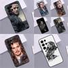 Чехол для телефона The Last Kingdom для Samsung Galaxy S25 Ultra S9 S10 S20 S21 S22 Plus S23 FE S24 Ultra Чехол