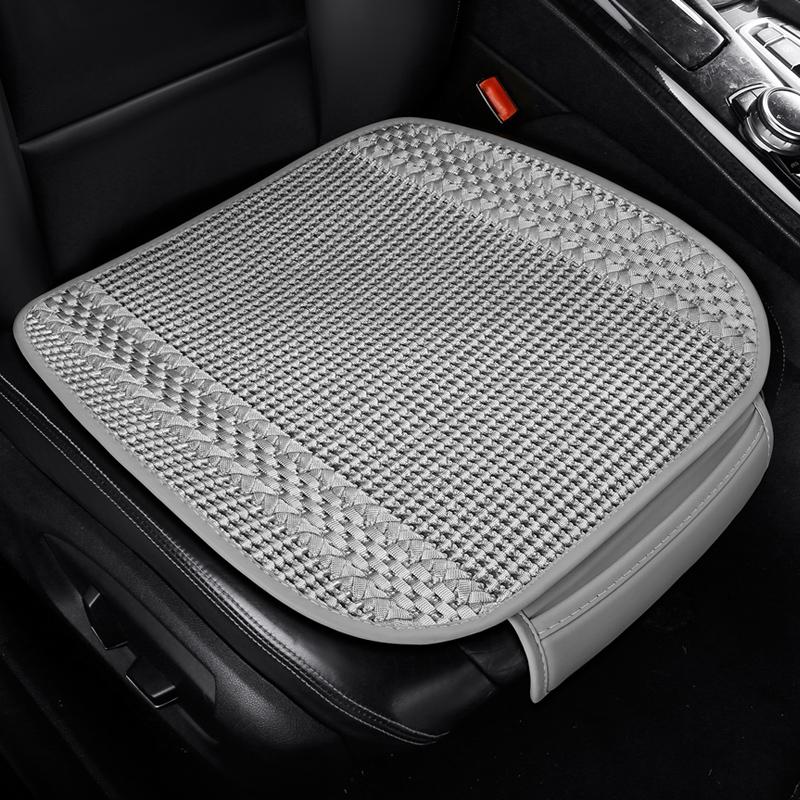 Universal Ice Silk Car Seat Cover Cushion for Chery OMODA 5 Tiggo 5 Tiggo 7 Tiggo 8 PLUS Jaecoo J7 Interior Accessories