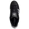 Adidas Кроссовки Superstar 2 'Black White' JI0079