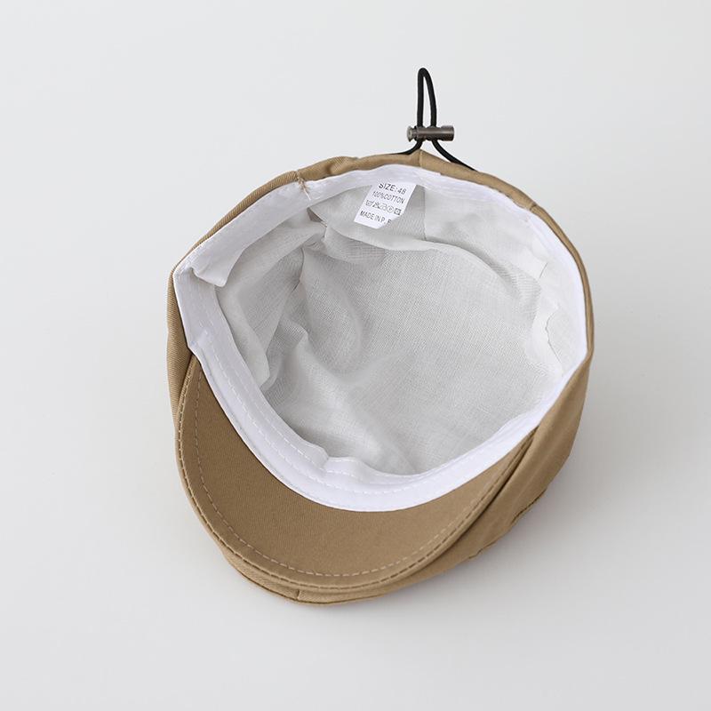 Детский берет в корейском стиле: Мода Весна/Осень для Мальчиков и Девочек