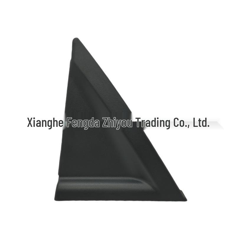 Отделка заднего бокового крыла Kia Cerato Spectra 2004 (838302F000, 838402F000)