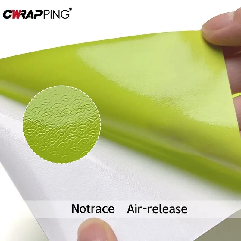 Motorcycle Sticker Waterproof Vinyl Wrap Film DIY Self-Adhesive Refurbishing PVC Color Change Film for Motorcycle Accessories