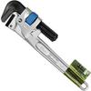 Hit Shoji HIT Blue Aluminum Pipe Wrench for Coated Also for White ALP 300J (J-Type) Pipes, 300mm, Pipes,