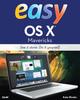 The Easy OS X Mavericks Book