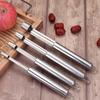 Tools 4 Sizes Apple Kitchen Gadgets Hawthorn Pear Tools Core Remover Fruit Core Seed Remover