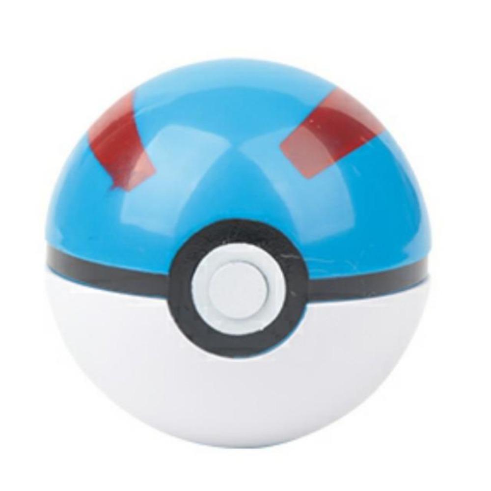 7 см Покемон Мультфильм Пикачу Питомец Эльф Шар Креативный Покебол Покеболы Дети Фанаты Коллекционный Модный Трендовый Игрушка Рождественский Подарок