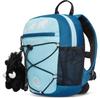 Рюкзак Mammut First Zip 4 cool blue/deep ice (Junior) (2530-01540-50551)