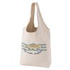 Helly Hansen Tear Drop Tote In Moonlight Sea