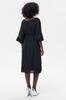 Olga Black Dress 34/36