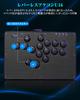 Haute42 Akecon Leverless Controller Leverless Akecon Added Button Frame Ultra Thin Thickness Spacious Top Board Can Be Placed On Your Knees Without