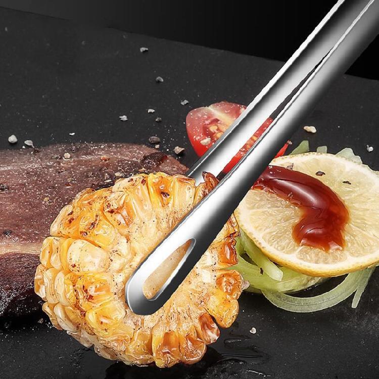 Щипцы для барбекю Щипцы для хлеба BBQ Щипцы для салата Зажим для вечеринки-пикника Кухонные аксессуары