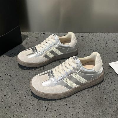 Повседневная спортивная обувь из натуральной кожи Gump Shoes