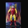 Hasbro Marvel Legends Серия 1 Железный Человек F3463 Оригинальная 6-дюймовая фигурка