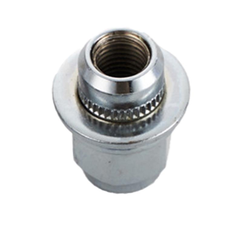 Для Toyota и Для Lexus Комплект сменных колесных гаек Стальной материал OEM 9094201033