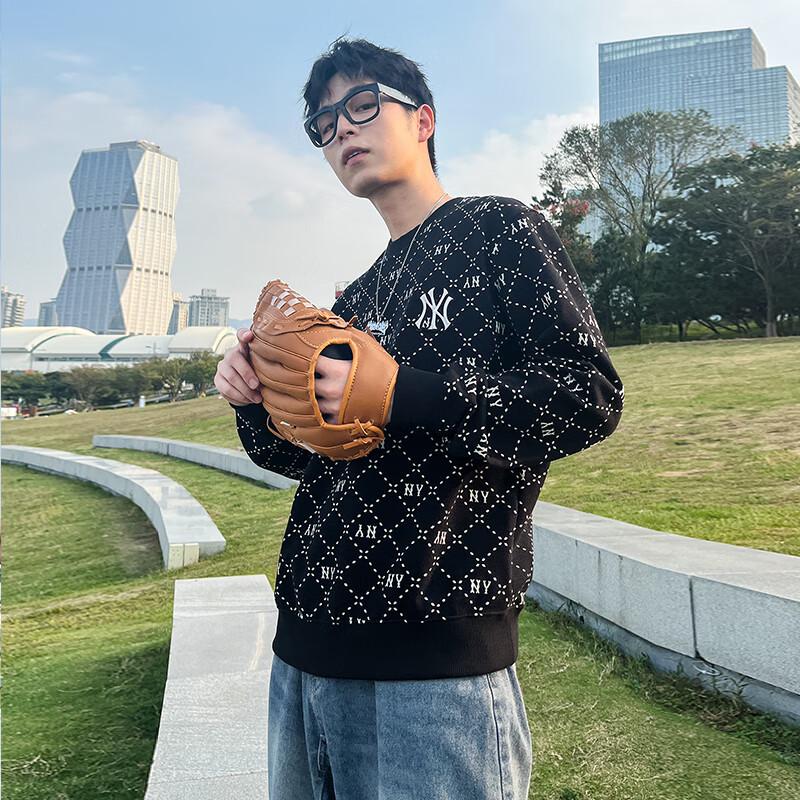 MLB Unisex Sport Lifestyle Pullover Sweatshirt